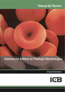 Intervención Médica en Patología Hematológica, de Varios autores | portada del libro