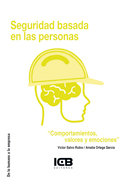 Seguridad Basada en las Personas, de Salvo Rubio, Víctor | portada del libro