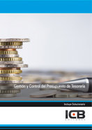 Gestión y Control del Presupuesto de Tesorería, de Sancho Frías, José Amador | portada del libro