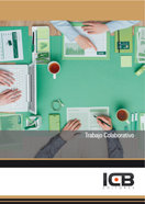 Trabajo Colaborativo, de Hilario Gómez, Susana | portada del libro