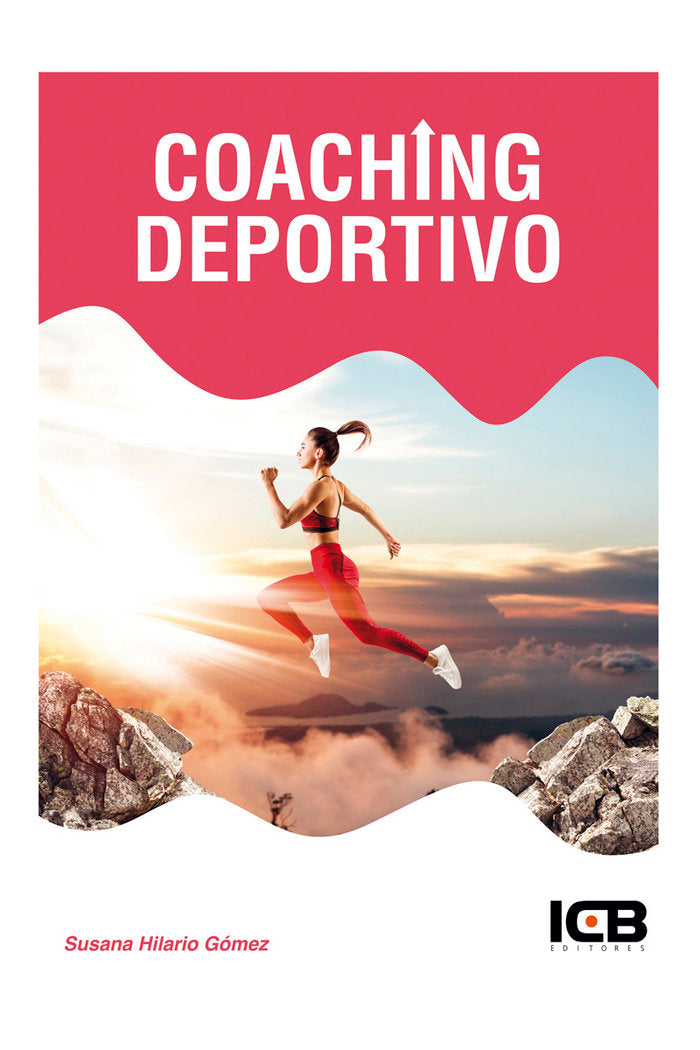 Coaching Deportivo, de Hilario Gómez, Susana | portada del libro