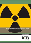 Protección Radiológica y Control de Calidad, de Varios autores | portada del libro