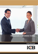 Entrenamiento en Habilidades Sociales, de Varios autores | portada del libro