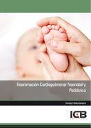 Reanimación Cardiopulmonar Neonatal y Pediátrica, de Varios autores | portada del libro