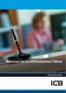 Relaciones con las Administraciones Públicas, de Varios autores | portada del libro