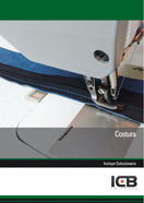 Costura, de Varios autores | portada del libro
