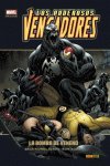 LOS PODEROSOS VENGADORES 2: LA BOMBA DE VENENO, de BENDIS | portada del libro