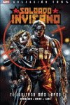 SOLDADO DE INVIERNO 1, de BRUBAKER | portada del libro