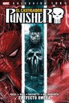 PUNISHER EL CASTIGADOR 2: EL EFECTO OMEGA, de RUCKA | portada del libro