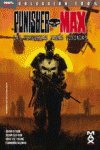 PUNISHER MAX LAS HISTORIAS JAMAS CONTADAS | portada del libro