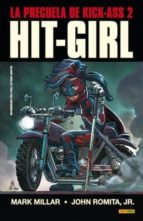 KICK ASS 2 PRELUDIO HIT GIRL, de Varios autores | portada del libro