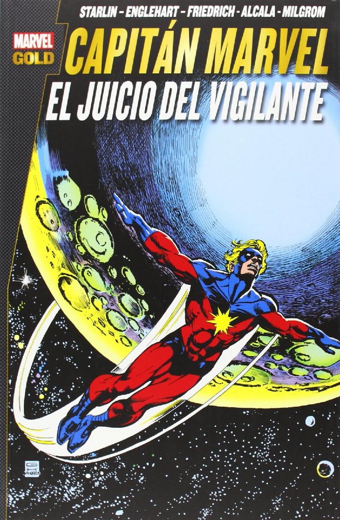 EL JUICIO DEL VIGILANTE, de VV AA | portada del libro