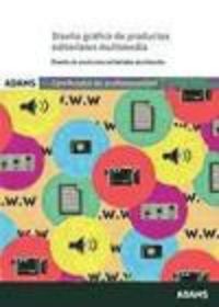Diseño gráfico de productos editoriales | portada del libro