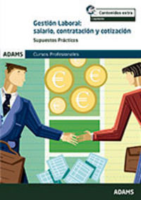 Gestión laboral II | portada del libro