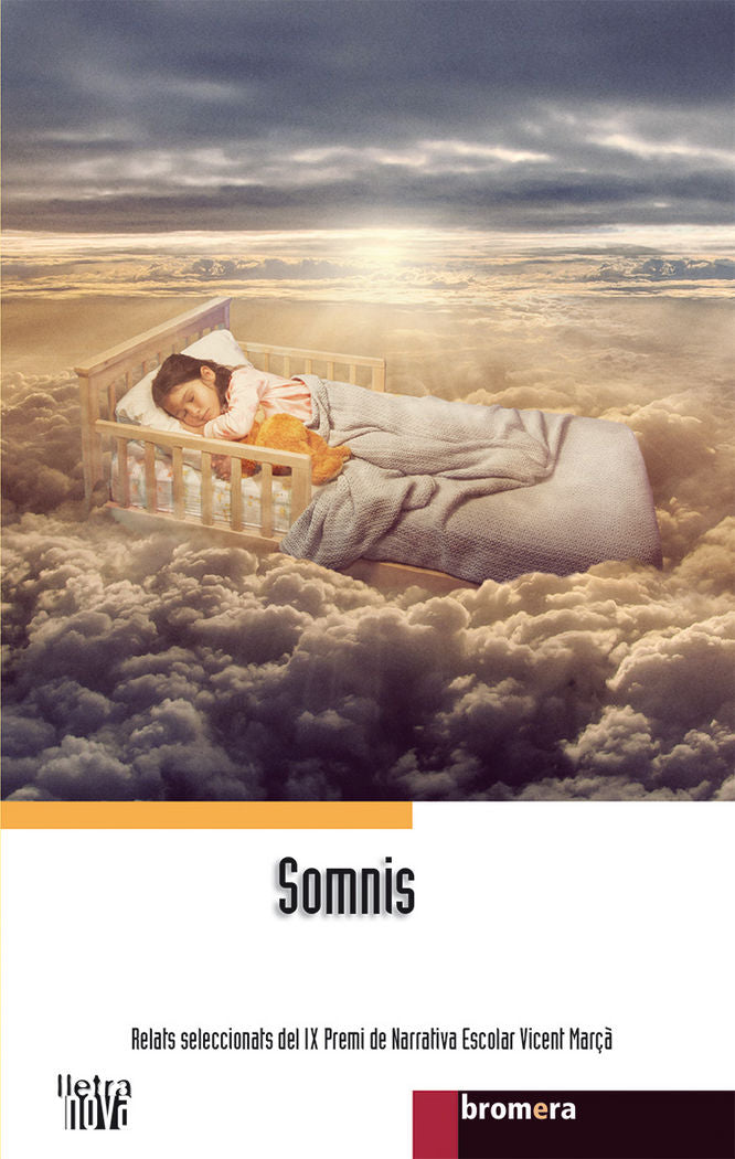 Somnis, de Varios autores | portada del libro