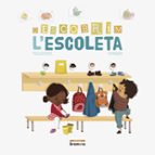 Descobrim l'escoleta, de Jérôme Pelissier | portada del libro