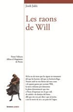 Les raons de Will, de Julià Garriga, Jordi | portada del libro