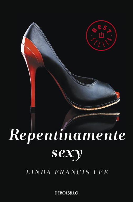Repentinamente sexy (Sexy 1), de Lee | portada del libro