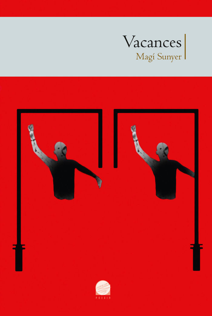 (CAT).73.VACANCES.(GENT DEL LLAMP), de SUNYER, MAGI | portada del libro