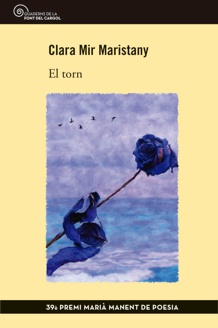 El torn, de MIR MARISTANY, CLARA | portada del libro