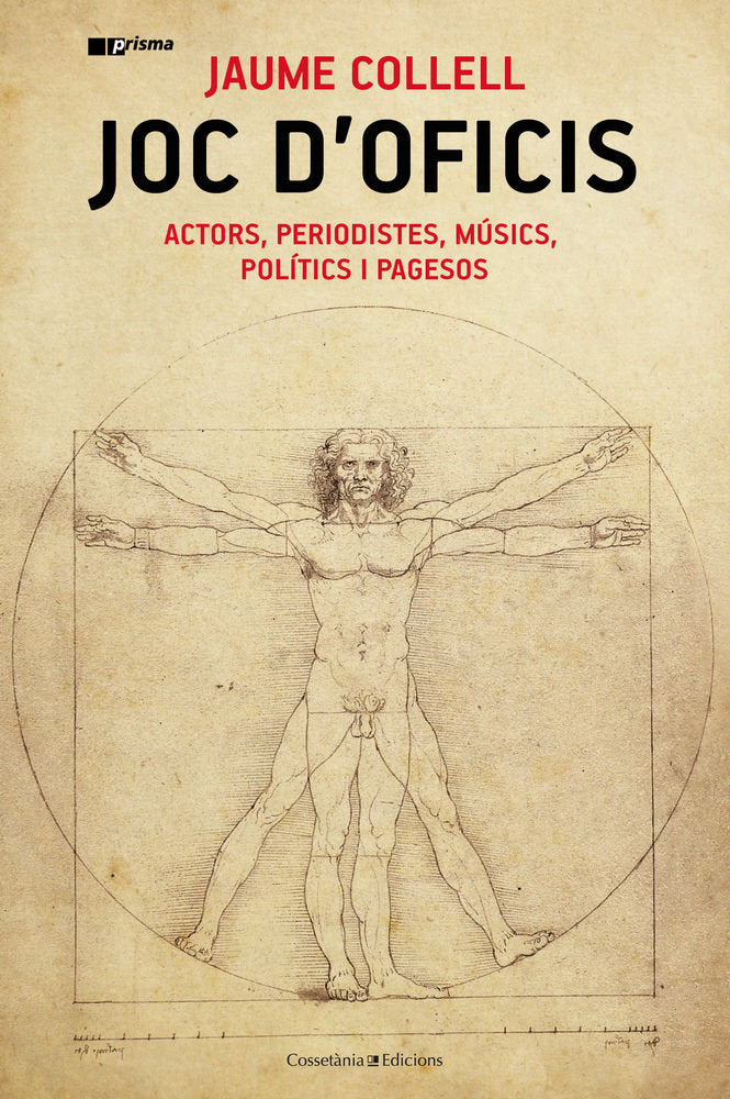 JOC DOFICIS, de COLLELL,JAUME | portada del libro