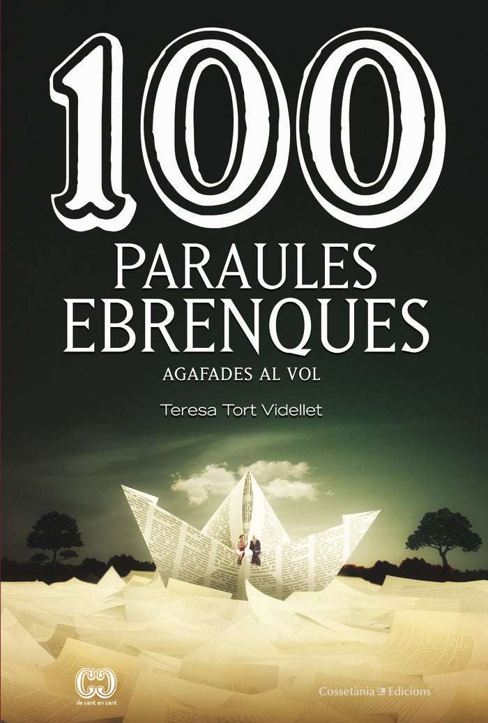 100 paraules ebrenques, de Tort Videllet, Teresa | portada del libro