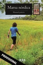 Marxa nòrdica, de Borràs Ferré, Cristina | portada del libro
