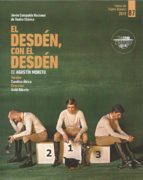 DESDEN CON EL DESDEN TESTOS DE TEATRO CLASICO 2019 87, de CAROLINA AFRICA | portada del libro