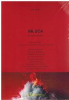 INLOCA, de ANA VALLES | portada del libro