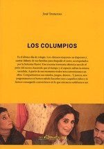 LOS COLUMPIOS, de TRONCOSO, JOSE | portada del libro