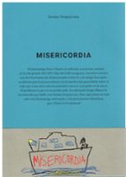 MISERICORDIA, de Denise Despeyroux | portada del libro