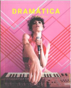 DRAMATICA Nº 9 JUNIO 2025, de VVAA | portada del libro