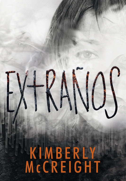 Extraños (Extraños 1), de McCreigh, Kimberly | portada del libro