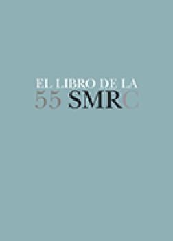 El libro de la 55 SMRC | portada del libro