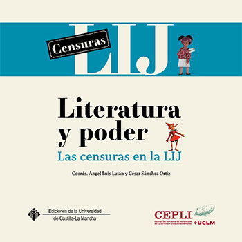 Literatura y poder | portada del libro