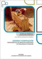 ADSIDEO-COOPERACIÓN., de CENTRO DE COOPERACIÓN AL DESARROLLO | portada del libro