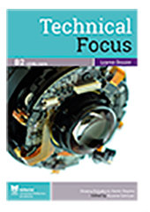Technical Focus, de Polyakova Nesterenko, Oksana | portada del libro