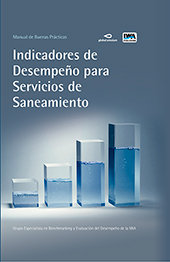 Indicadores de desempeño para servicios de saneamiento, de Ashley, Richard | portada del libro
