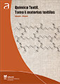 Química textil. Tomo I: materias textiles, de Gilabert Pérez, Eduardo | portada del libro