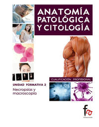 NECROSIAS Y MACROSCOPIAS, de ALARCON LEIVA, MARIA CARMEN | portada del libro
