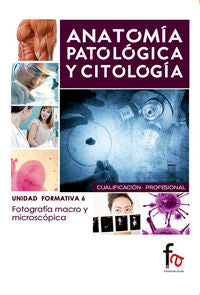 FOTOGRAFIA MACRO Y MICOSCOPICA, de ALARCON LEIVA, MARIA CARMEN | portada del libro