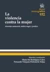 La Violencia Contra la Mujer, de Bugarín González | portada del libro