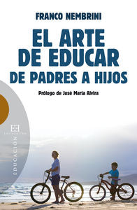 El arte de educar, de Nembrini, Franco | portada del libro