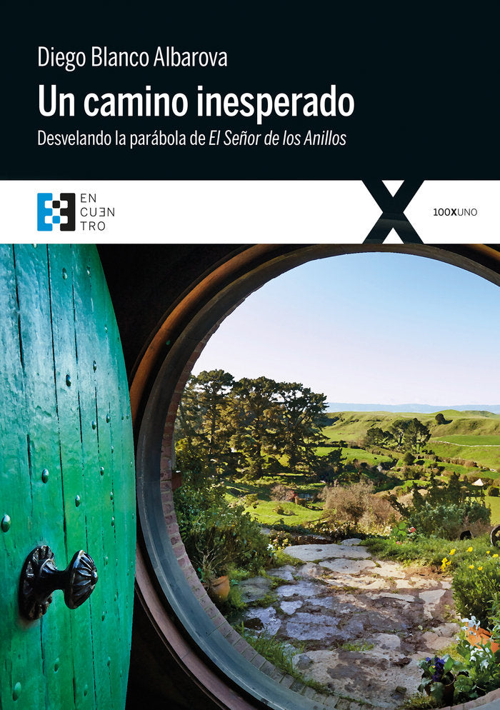 Un camino inesperado, de Blanco Albarova, Diego | portada del libro