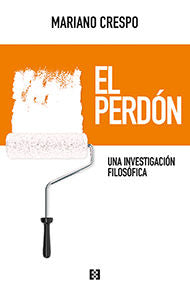 EL PERDÓN, de CRESPO, MARIANO | portada del libro
