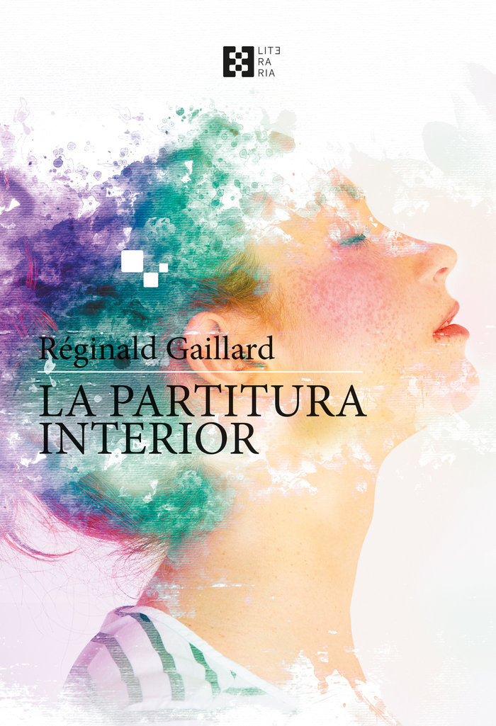 La partitura interior, de Galliard, Reginald | portada del libro