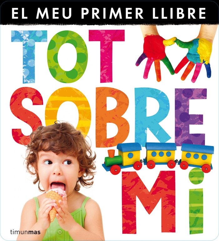 Tot sobre mi, de Autors | portada del libro