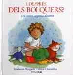 I DESPRéS DELS BOLQUERS?, de BOGARDT | portada del libro