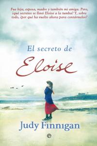 El secreto de Eloise, de Finnigan, Judy | portada del libro