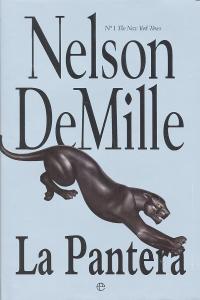La Pantera, de De Mille, Nelson | portada del libro